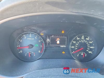 Zdjęcie 9 z 13 samochodu: 2018 KIA SPORTAGE SX TURBO VIN:KNDPRCA6XJ7375489 - miniatura