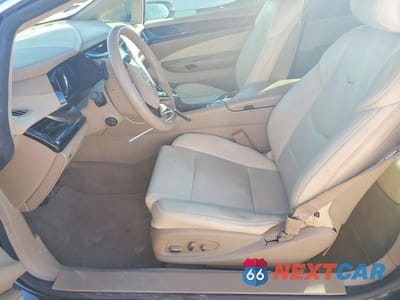 Zdjęcie 7 z 12 samochodu: 2014 CADILLAC ELR VIN:1G6RL1E43EU140322 - miniatura