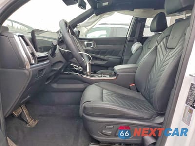 Zdjęcie 7 z 12 samochodu: 2025 KIA SORENTO SX VIN:5XYRKDJF7SG373206 - miniatura