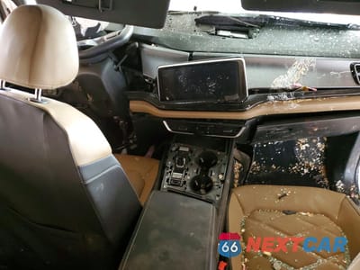 Zdjęcie 8 z 13 samochodu: 2025 VOLKSWAGEN ATLAS CROSS SPORT SE VIN:1V2LE2CA5SC227876 - miniatura