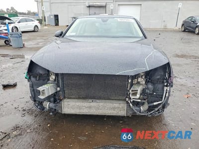 Piąte zdjęcie samochodu w środku: 2018 AUDI A4 PREMIUM PLUS VIN:WAULMAF46JA083458 - miniatura