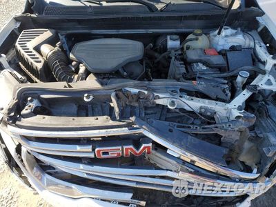 Zdjęcie 12 z 12 samochodu: 2021 GMC ACADIA SLE VIN:1GKKNRLS2MZ161757 - miniatura