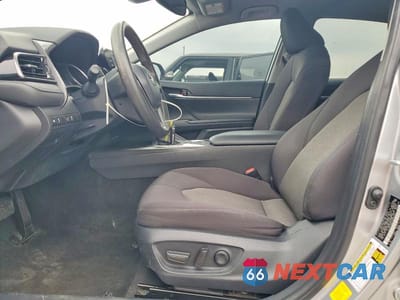 Zdjęcie 7 z 11 samochodu: 2023 TOYOTA CAMRY LE VIN:4T1R11AK5PU800494 - miniatura