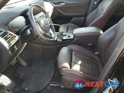 Zdjęcie 7 z 13 samochodu: 2023 BMW X3 XDRIVE30I VIN:5UX53DP0XP9P45434 - miniatura