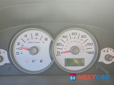 Zdjęcie 9 z 13 samochodu: 2007 FORD ESCAPE XLS VIN:1FMYU02Z17KA06676 - miniatura