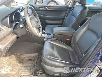 Zdjęcie 7 z 12 samochodu: 2019 SUBARU LEGACY 2.5I LIMITED VIN:4S3BNAN67K3031308 - miniatura