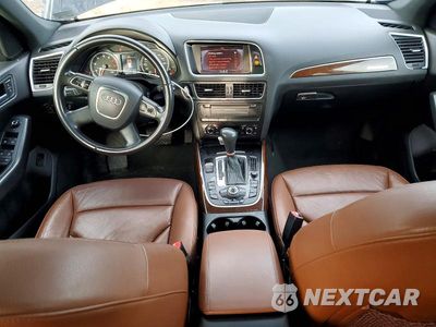 Zdjęcie 8 z 11 samochodu: 2012 AUDI Q5 PREMIUM PLUS VIN:WA1LFAFP1CA063011 - miniatura