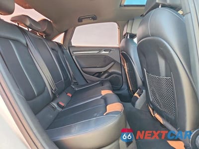 Zdjęcie 10 z 11 samochodu: 2017 AUDI A3 PREMIUM VIN:WAUAUGFF2H1066601 - miniatura