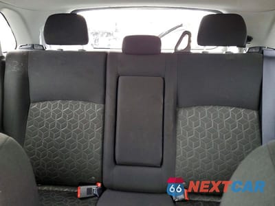 Zdjęcie 10 z 13 samochodu: 2020 MITSUBISHI OUTLANDER SPORT ES VIN:JA4AP3AU1LU021207 - miniatura