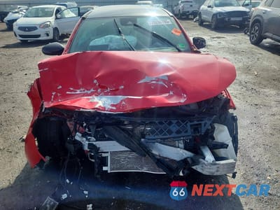 Piąte zdjęcie samochodu w środku: 2019 MERCEDES-BENZ A 220 4MATIC VIN:WDD3G4FB0KW019419 - miniatura