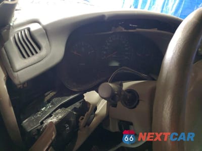 Zdjęcie 9 z 12 samochodu: 2004 CHEVROLET IMPALA VIN:2G1WF52E849126786 - miniatura