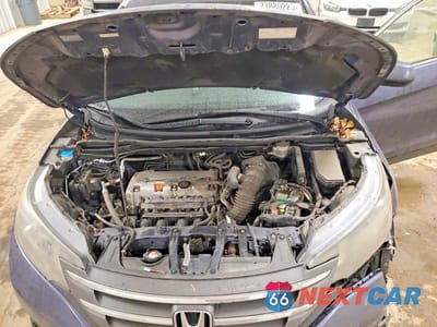 Zdjęcie 12 z 12 samochodu: 2012 HONDA CR-V EXL VIN:JHLRM4H78CC006896 - miniatura