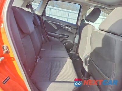 Zdjęcie 10 z 12 samochodu: 2018 HONDA FIT EX VIN:3HGGK5H89JM702950 - miniatura