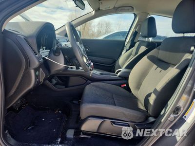 Zdjęcie 7 z 12 samochodu: 2022 HONDA HR-V LX VIN:3CZRU6H32NM713994 - miniatura
