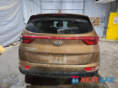 Zdjęcie 6 z 12 samochodu: 2019 KIA SPORTAGE LX VIN:KNDPMCAC2K7581041 - miniatura