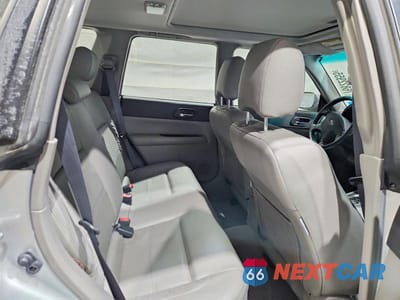 Zdjęcie 10 z 11 samochodu: 2004 SUBARU FORESTER 2.5XS VIN:JF1SG65654H708763 - miniatura