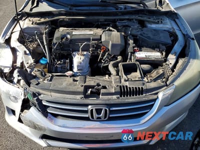 Zdjęcie 11 z 12 samochodu: 2013 HONDA ACCORD SPORT VIN:1HGCR2F52DA172095 - miniatura
