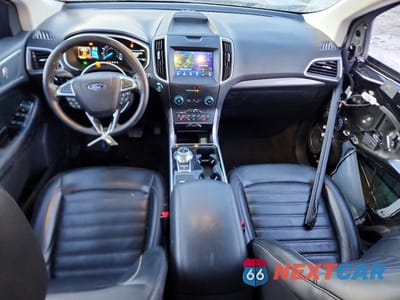 Zdjęcie 8 z 12 samochodu: 2020 FORD EDGE SEL VIN:2FMPK4J9XLBB08458 - miniatura