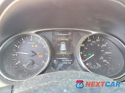 Zdjęcie 9 z 13 samochodu: 2016 NISSAN ROGUE S VIN:KNMAT2MT5GP620159 - miniatura