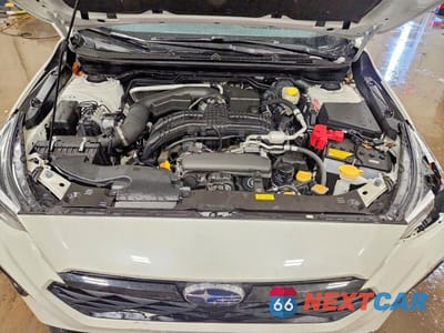 Zdjęcie 11 z 12 samochodu: 2024 SUBARU IMPREZA SPORT VIN:JF1GUAFC9R8871252 - miniatura