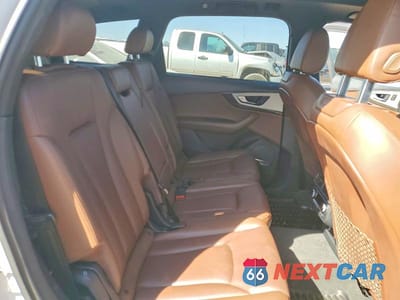 Zdjęcie 10 z 11 samochodu: 2018 AUDI Q7 PREMIUM PLUS VIN:WA1LHAF73JD023499 - miniatura