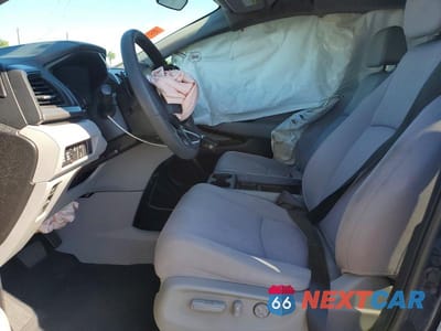 Zdjęcie 7 z 14 samochodu: 2019 HONDA ODYSSEY EX VIN:5FNRL6H57KB135921 - miniatura