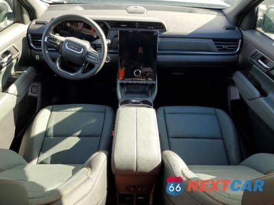 Zdjęcie 8 z 13 samochodu: 2026 GMC TERRAIN AT4 VIN:3GKALYEG2TL242574 - miniatura
