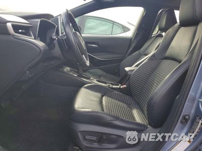Zdjęcie 7 z 11 samochodu: 2023 TOYOTA COROLLA XSE VIN:JTDT4MCE8P3516941 - miniatura
