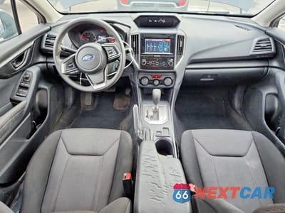 Zdjęcie 8 z 13 samochodu: 2019 SUBARU IMPREZA VIN:4S3GTAA65K3723682 - miniatura