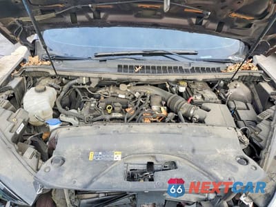 Zdjęcie 12 z 12 samochodu: 2020 FORD EDGE SEL VIN:2FMPK3J9XLBB40806 - miniatura