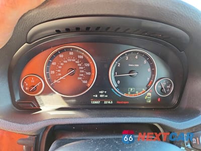 Zdjęcie 9 z 13 samochodu: 2017 BMW X3 XDRIVE28I VIN:5UXWX9C53H0T04676 - miniatura
