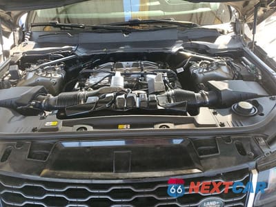 Zdjęcie 11 z 12 samochodu: 2018 LAND ROVER RANGE ROVER SPORT HSE VIN:SALWR2RVXJA800092 - miniatura