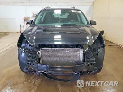Piąte zdjęcie samochodu w środku: 2014 GMC ACADIA SLE VIN:1GKKRPKD6EJ374416 - miniatura