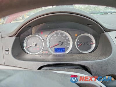 Zdjęcie 9 z 12 samochodu: 2010 HYUNDAI SONATA GLS VIN:5NPET4AC9AH624171 - miniatura