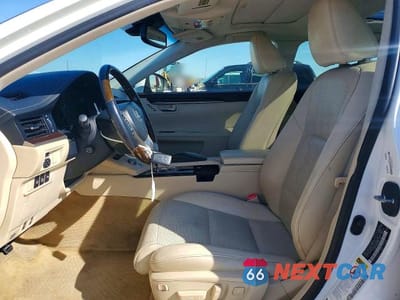 Zdjęcie 7 z 12 samochodu: 2013 LEXUS ES VIN:JTHBK1GG0D2001413 - miniatura