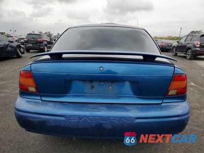 Zdjęcie 6 z 12 samochodu: 2002 SATURN SL VIN:1G8ZF528X2Z245791 - miniatura