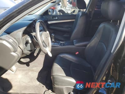 Zdjęcie 7 z 13 samochodu: 2015 INFINITI Q40 BASE VIN:JN1CV6AP3FM580779 - miniatura