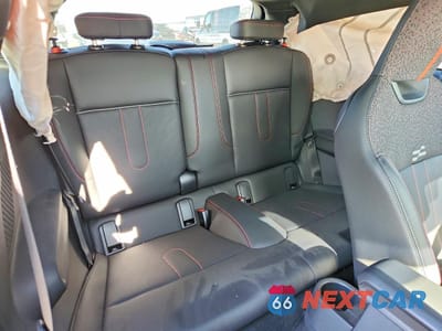 Zdjęcie 10 z 12 samochodu: 2025 MINI COOPER JOHN COOPER WORKS VIN:WMW33GD05S2W78898 - miniatura