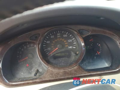 Zdjęcie 9 z 11 samochodu: 2001 TOYOTA HIGHLANDER VIN:JTEHF21AX10024498 - miniatura