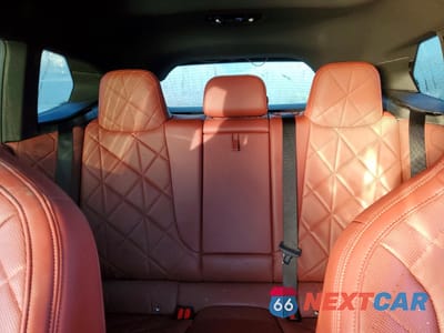 Zdjęcie 10 z 13 samochodu: 2022 BMW IX XDRIVE50 VIN:WB523CF07NCJ69751 - miniatura