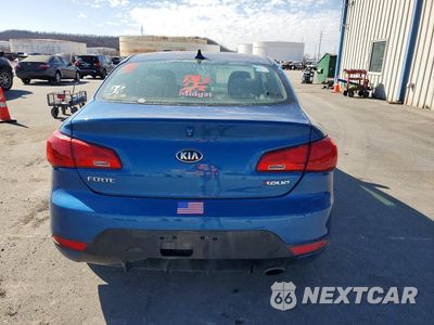 Zdjęcie 6 z 12 samochodu: 2014 KIA FORTE KOUP EX VIN:KNAFX6A84E5246151 - miniatura