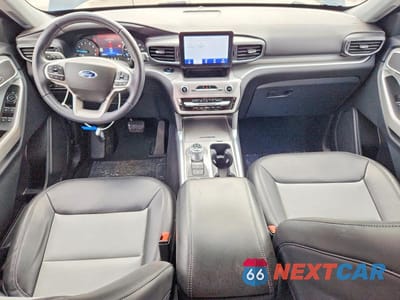 Zdjęcie 8 z 13 samochodu: 2022 FORD EXPLORER XLT VIN:1FMSK8DH1NGB28873 - miniatura