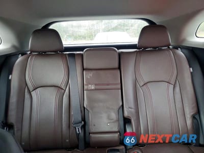 Zdjęcie 10 z 13 samochodu: 2016 LEXUS RX 350 BASE VIN:2T2ZZMCA0GC022925 - miniatura