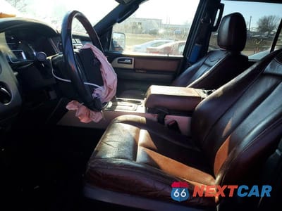 Zdjęcie 7 z 12 samochodu: 2014 FORD EXPEDITION XLT VIN:1FMJU1J53EEF64109 - miniatura