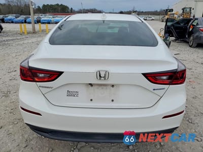 Zdjęcie 6 z 11 samochodu: 2019 HONDA INSIGHT EX VIN:19XZE4F5XKE022732 - miniatura