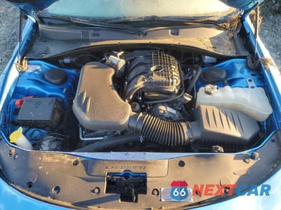 Zdjęcie 11 z 11 samochodu: 2023 DODGE CHARGER SXT VIN:2C3CDXBGXPH673683 - miniatura