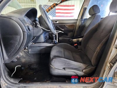 Zdjęcie 7 z 12 samochodu: 2003 VOLKSWAGEN JETTA GLS TDI VIN:3VWSP29M03M141526 - miniatura