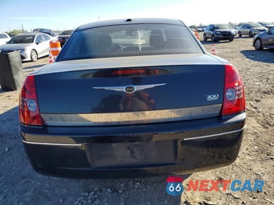 Zdjęcie 6 z 13 samochodu: 2010 CHRYSLER 300 TOURING VIN:2C3CA5CV0AH164588 - miniatura