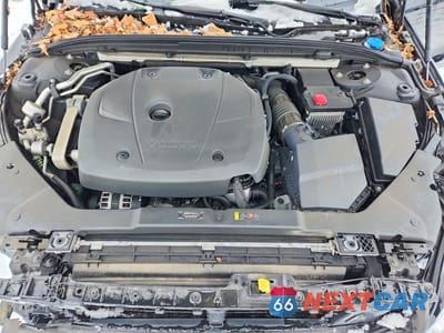 Zdjęcie 11 z 11 samochodu: 2019 VOLVO S60 T6 R-DESIGN VIN:7JRA22TM6KG003974 - miniatura