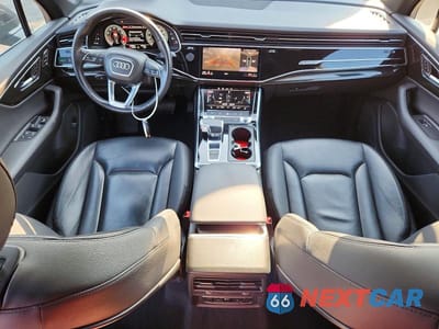 Zdjęcie 8 z 12 samochodu: 2021 AUDI Q7 PREMIUM VIN:WA1AJAF75MD026324 - miniatura